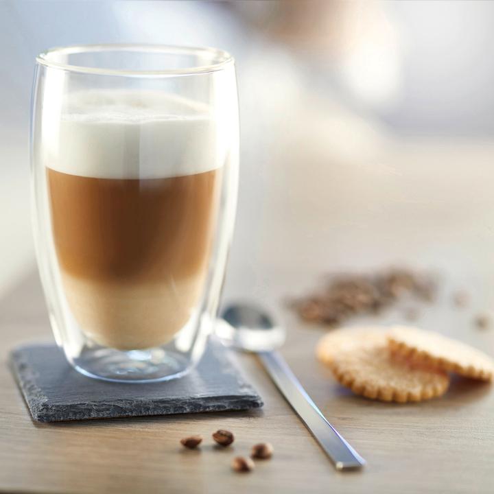 Immagine prodotto Westmark Bicchiere Thermos Latte Macchiato 2-Pack