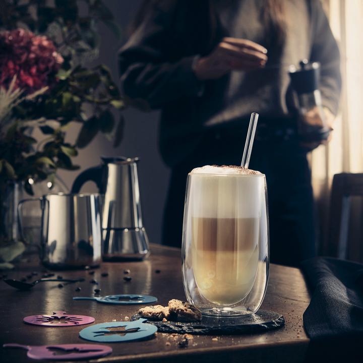 Immagine prodotto Westmark Bicchiere Thermos Latte Macchiato 2-Pack