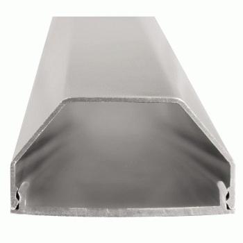 Produktbild Hama Alu-Kabelkanal (Kabelkanal, 110 cm)