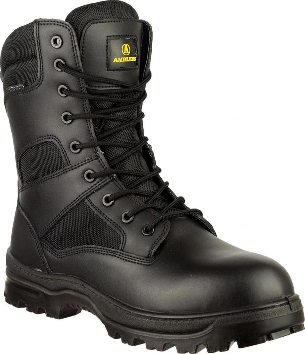 Image du produit Amblers Safety Bottes Bottes de saut (46)