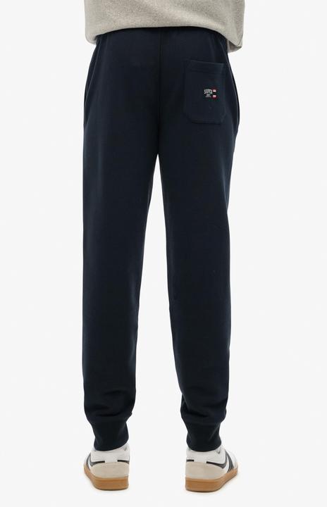 Produktbild Superdry Leicht aufgeraute Essential Logo Jogginghose (M)