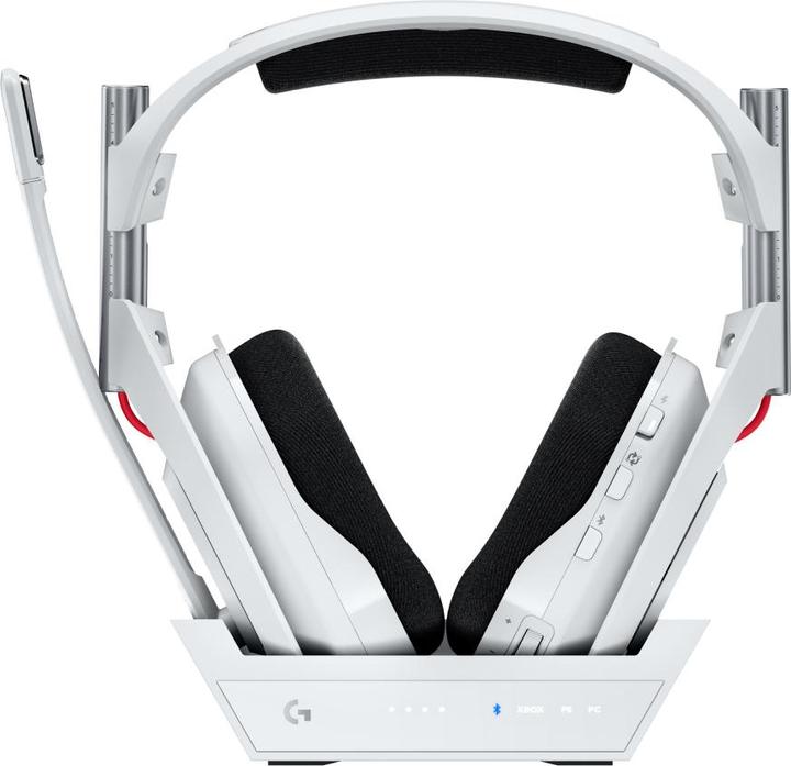 Produktbild Logitech G A50 Lightspeed Wrls G Headset (Kabellos)