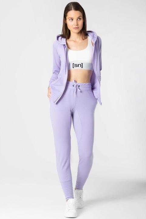 Actual product image Super Natural W Essential Cuffed Pant (L)