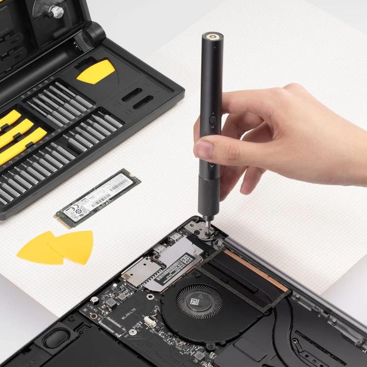 Actual product image Hoto QWLSD012