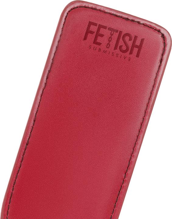 Produktbild Fetish submissive Dark Room Fusta Cuero Vegano