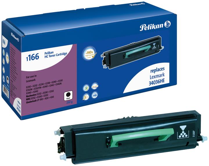 Actual product image Pelikan 12a8305 (FC)