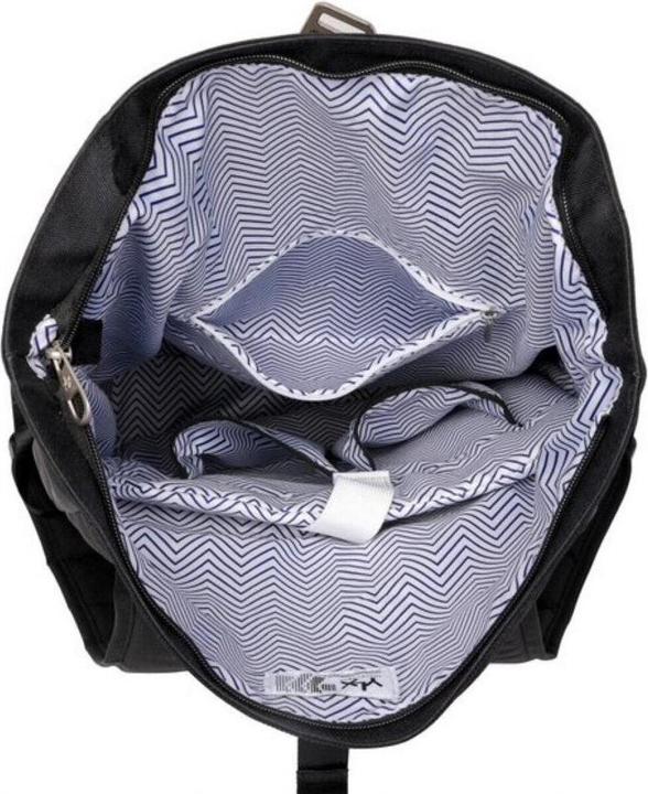 Image du produit YLX Sac à dos Courier Sac à dos pour ordinateur portable École de commerce fabriqué à partir de