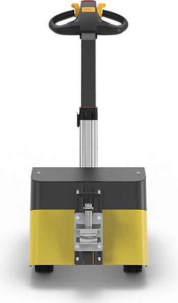 Produktbild eurokraft pro Elektroschlepper TAKKTOR T1000
