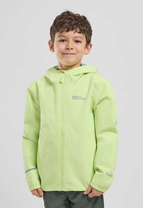 Image du produit Jack Wolfskin Flaze Jacket K (92)