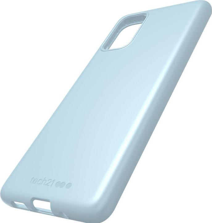 Image du produit tech21 Studio Colour Samsung Galaxy S20 Plus 4G/5G Let Off Steam T21-7690 (Samsung Galaxy S20+)