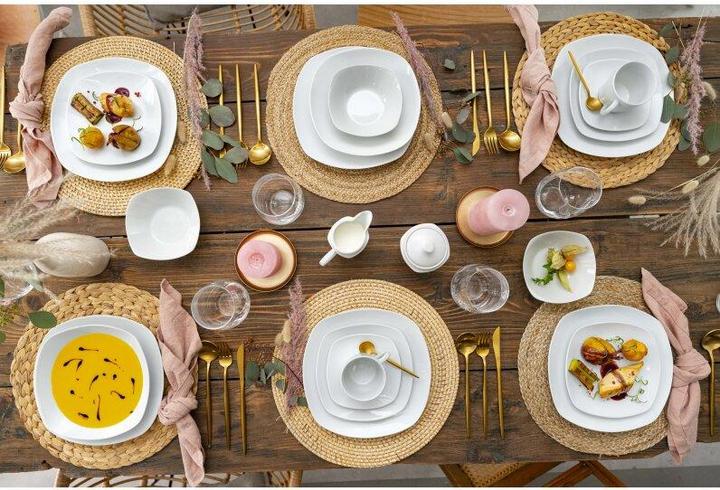 Actual product image Sänger Geschirr Bilgola (18 Piece)