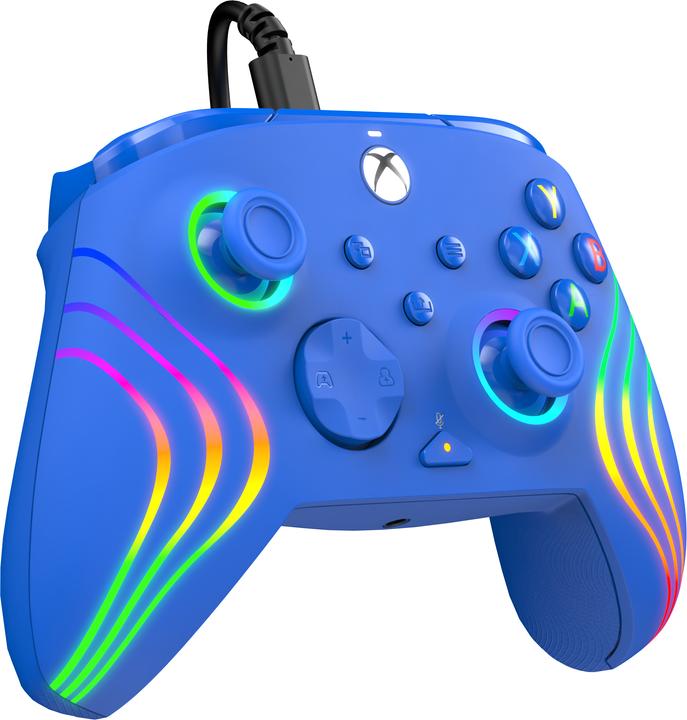 Produktbild PDP Afterglow Wave (Xbox Series S, PC, Xbox Series X)