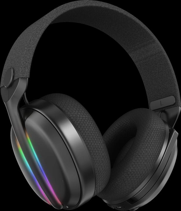 Immagine prodotto Subsonic Wireless Headset All Platforms Led 7.1 MULTI (Senza fili)