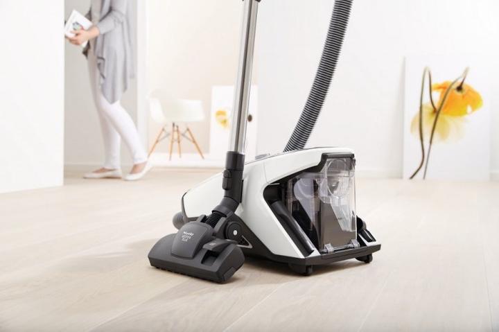 Image du produit Miele Blizzard CX1 Parquet PowerLine