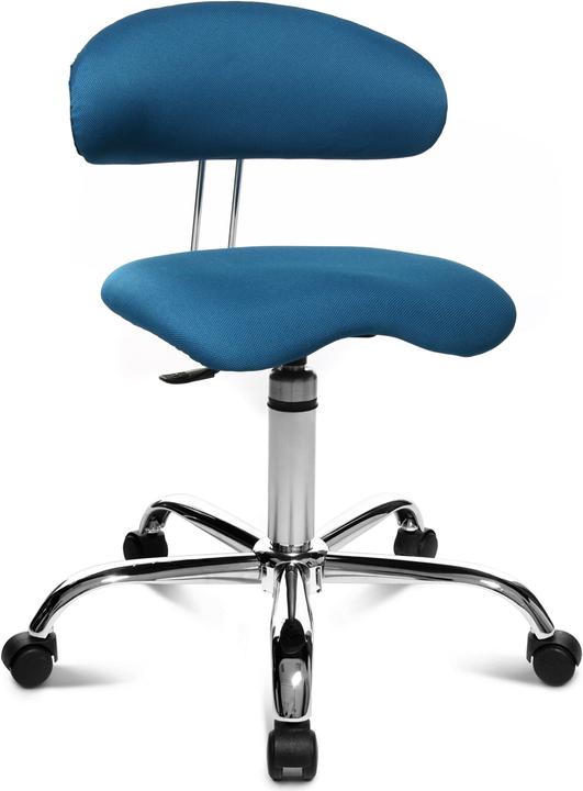 Actual product image Topstar Sitness 40