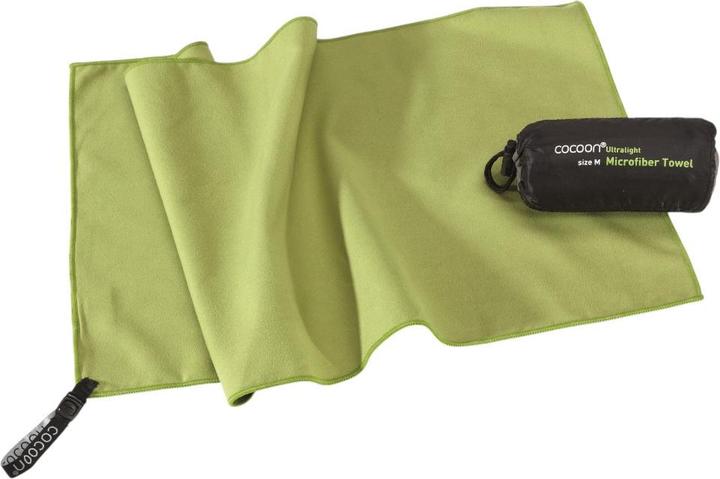 Actual product image Cocoon Ultralight (60 x 120 cm)