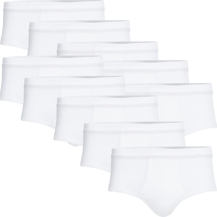 Actual product image Con-ta Men briefs 10-pack (5, pack of 10)