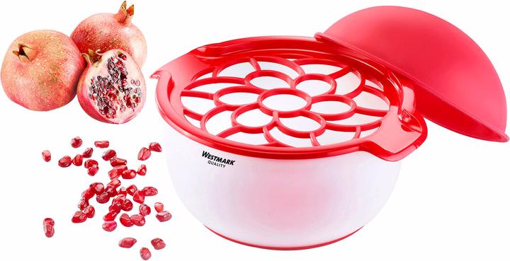 Produktbild Westmark Granatapfel-Entkerner