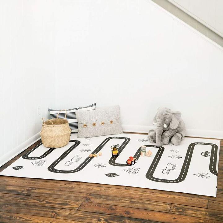 Actual product image Dwinguler Baby Care (210 x 140 cm)
