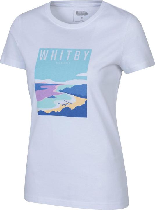 Immagine prodotto Mountain Warehouse Whitby Maglietta Donna (42)