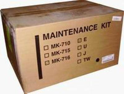 Image du produit Kyocera MK-710 Kit de maintenance pour FS-9x30, 500'000 pages
