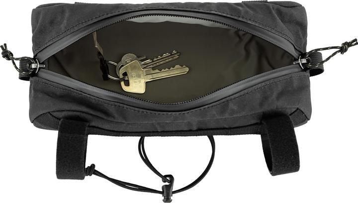 Produktbild Fjällräven Hoja Handlebar Pocket (1.50 l, Lenkertasche)