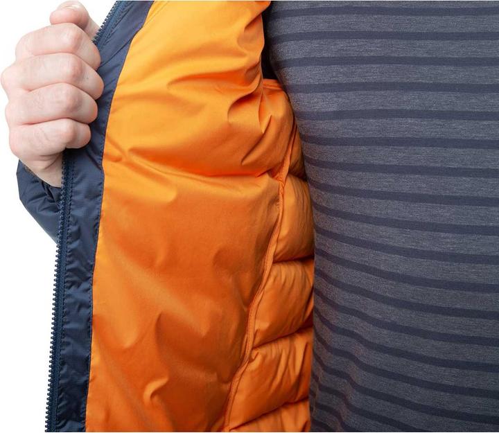 Actual product image Lightline jacket (S)