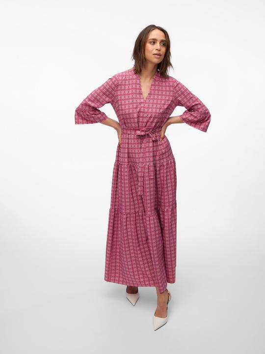 Produktbild Vero Moda VMZERA Langes Kleid Kleid (M)