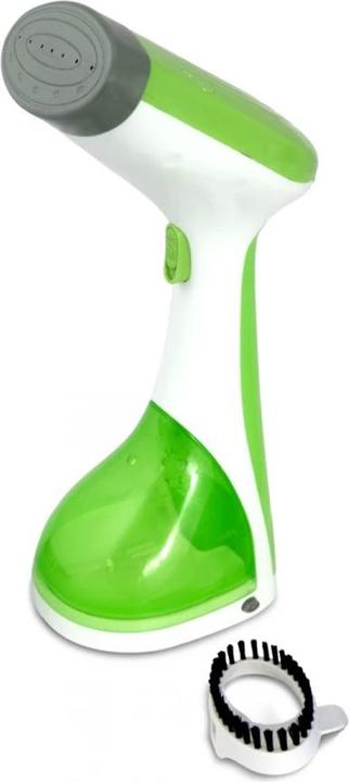 Actual product image Esperanza EHI008 Garment Steam Straightener Portable Steam Brush (1400 W, 20 g/min)