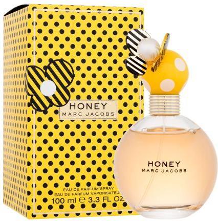Marc Jacobs Honey Edp Spray (Eau de Parfum, 100 ml)