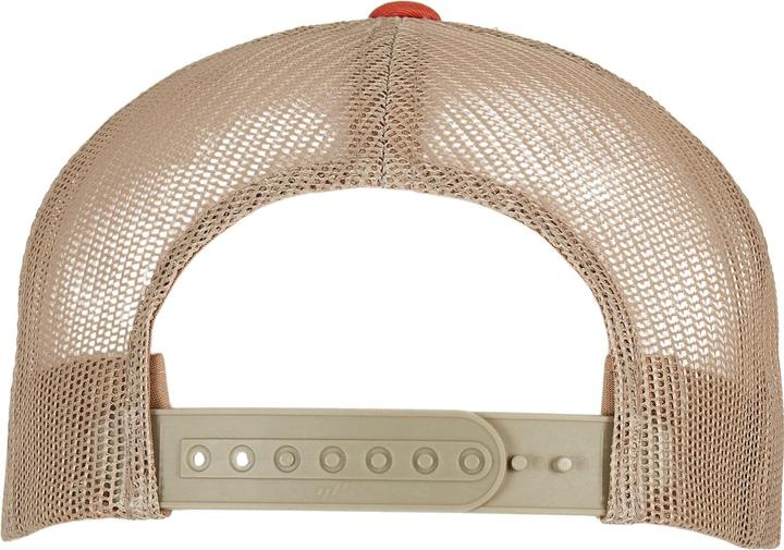 Actual product image Flexfit Retro Trucker 2-Tone - 3226 (One size)