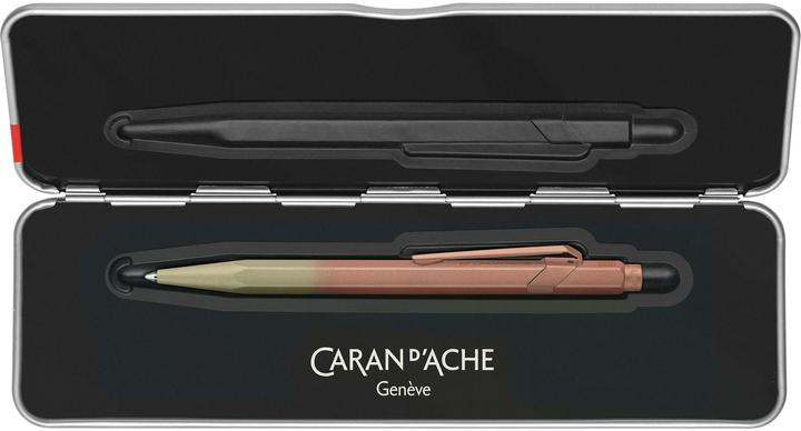 Immagine prodotto Caran d'Ache 849 Claim Your Style Sonderedition 5 (Pietra del sole rosa, 1 x)