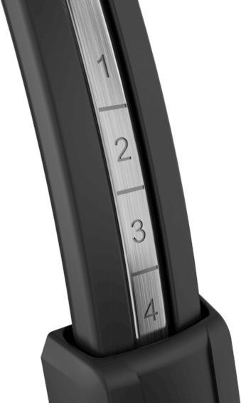 Produktbild EPOS SENNHEISER IMAPCT SC 230 one-side Headset (Kabelgebunden)