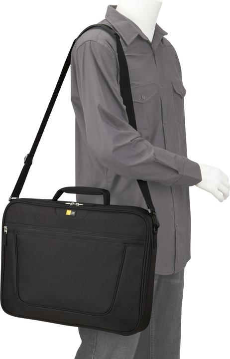 Actual product image Caselogic Just Right (17.30", Universal)