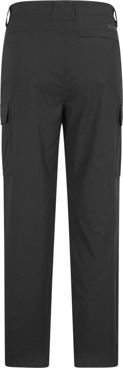 Actual product image Mountain Warehouse Mens Delta Stretch Cargo Trousers (Frequency band 38 (2600 MHz))