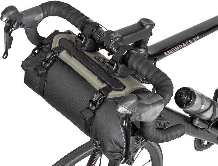 Actual product image Topeak Frontloader (8 l, Handlebar bag)