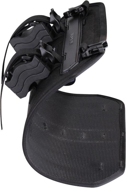 Actual product image Topeak Frontloader (8 l, Handlebar bag)