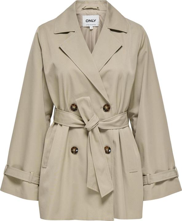 Only ONLLESLEY Trenchcoat Trenchcoat (L)