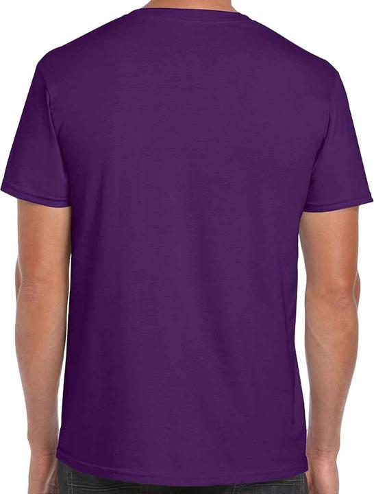 Immagine prodotto Gildan - Maglietta a Manica Corta Soft-Style - Uomo (XL)