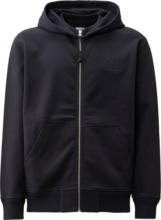 Actual product image C.P. Company Sweaters Blue (XL)