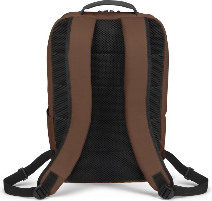 Produktbild Dicota Backpack COMMUTER 13-16 BROWN (16 l)