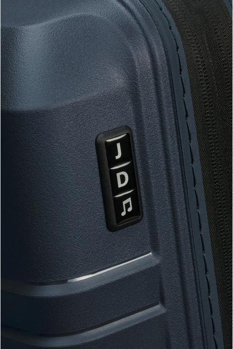 Actual product image Samsonite INTUO146913 (45 l, Hand luggage (up to 50 litres))