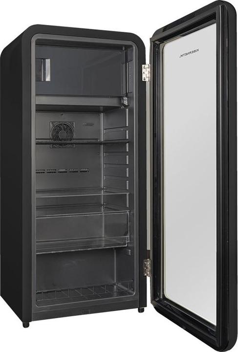 Produktbild Kibernetik FSP RKS149 Retro (168 l)