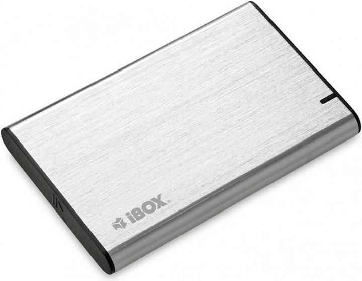 Immagine prodotto iBox HD-05 Contenitore HDD / SSD da 2,5 pollici (2.5")