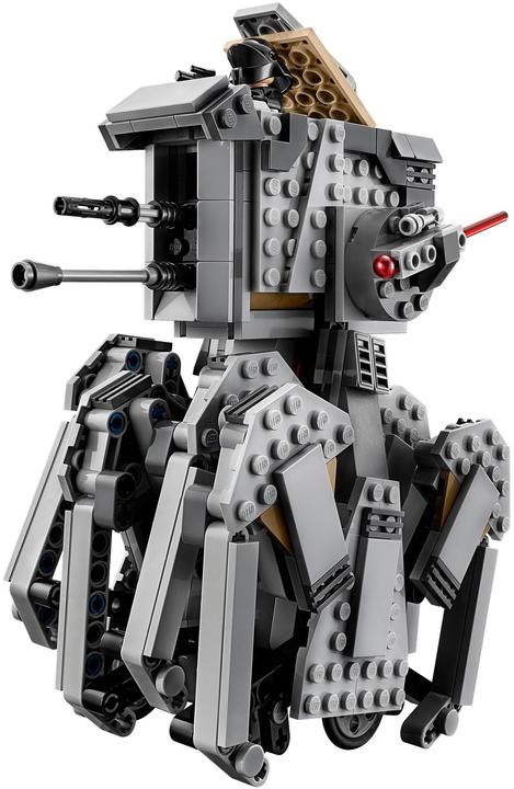 Immagine prodotto LEGO First Order Heavy Assault Walker (75189, LEGO Star Wars)