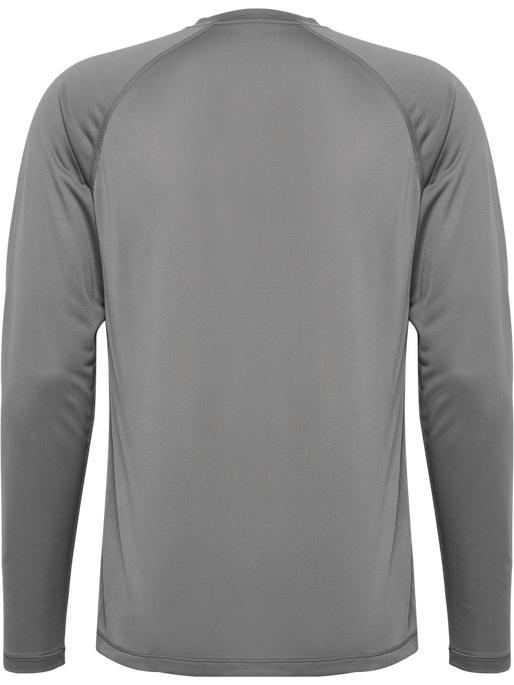 Actual product image hummel Nwlbeat t-shirt l/s (XXL)