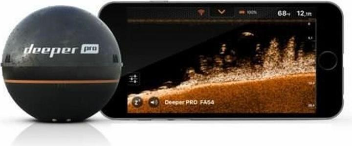 Image du produit Deeper Smart Sonar PRO