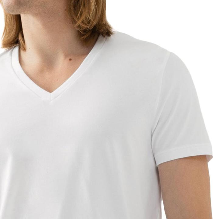 Immagine prodotto Mey Maglietta intima in cotone Dry / Camicia a manica corta (XL)