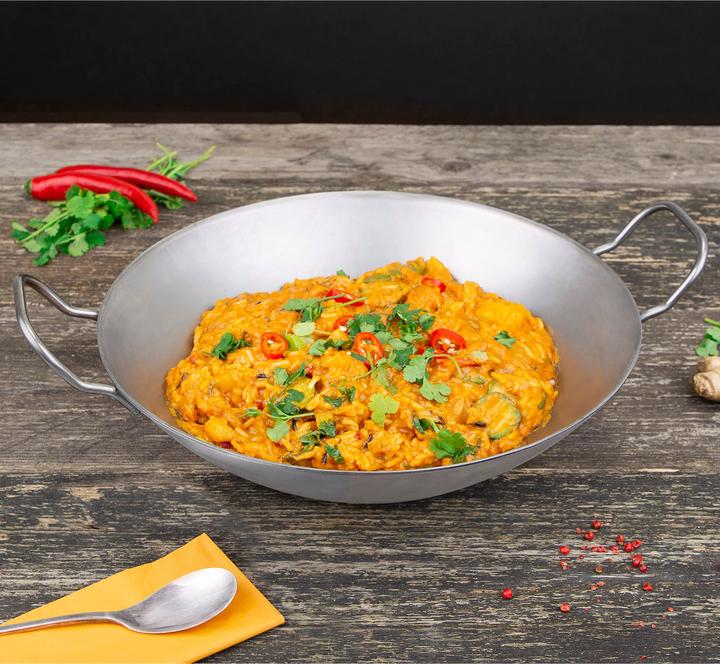 Produktbild CHG Wok (30.50 cm, Wok Pfanne, Eisen)