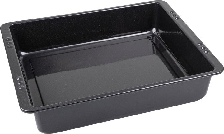 Produktbild CHG Bräter "Emaille" (39 cm)